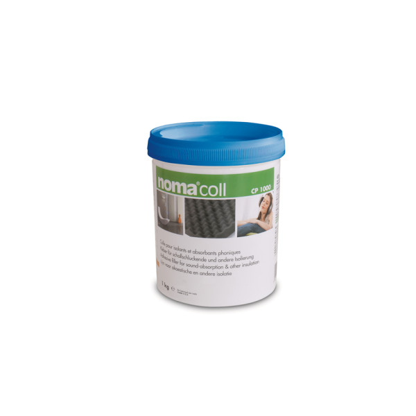 NMC - Noma Coll CP 1000 - 1 kg