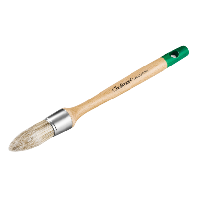 CHALIMONT - Brosse à Réchampir Evolution Spéciale Alkydes