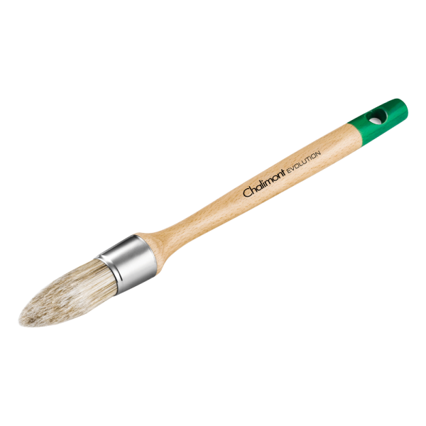 CHALIMONT - Brosse à Réchampir Evolution Spéciale Alkydes