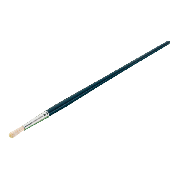 CHALIMONT - Brosse à Tableau Ronde