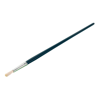 CHALIMONT - Brosse à Tableau Ronde