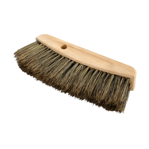 L'OUTIL PARFAIT - Brosse à Épousseter Bois 5 Rangs 210mm