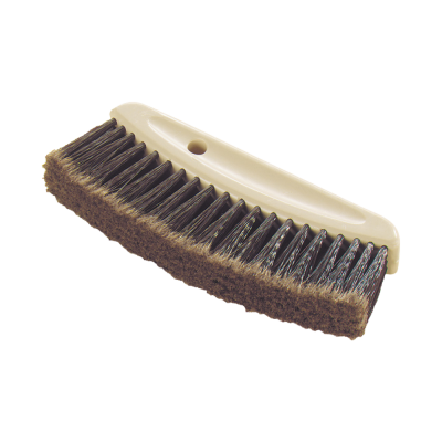 L'OUTIL PARFAIT - Brosse à Épousseter Nylon 4 Rangs 210mm