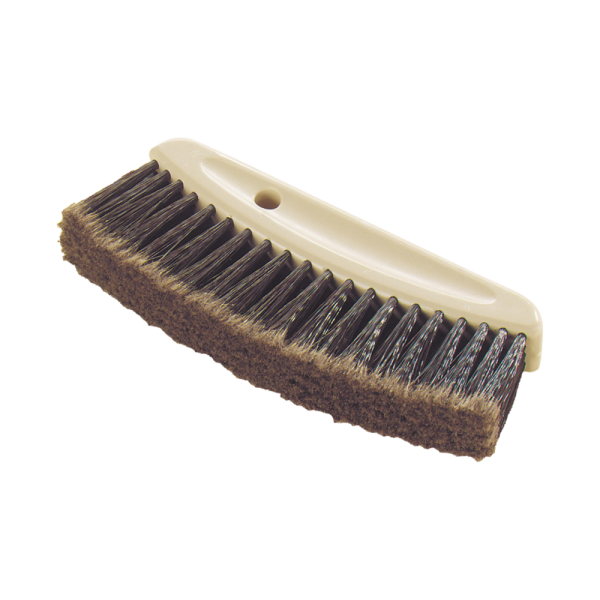 L'OUTIL PARFAIT - Brosse à Épousseter Nylon 4 Rangs 210mm