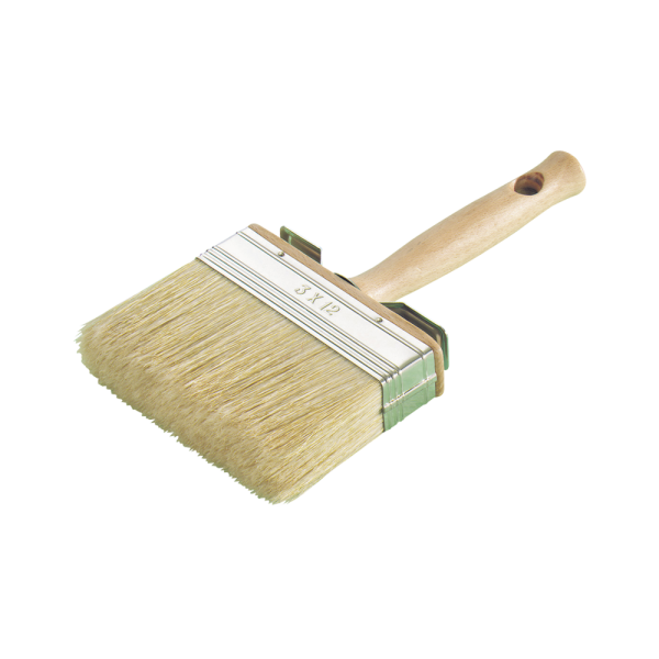 L'OUTIL PARFAIT - Brosse Plate Rectangulaire