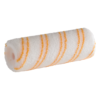 L'OUTIL PARFAIT - Manchon Clip Antigoutte Polyamide Polygold 9 mm Texturé Ras 180 mm