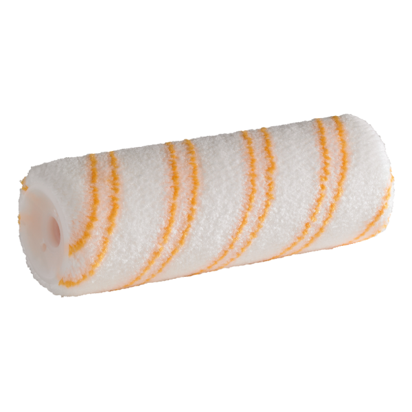 L'OUTIL PARFAIT - Manchon Clip Antigoutte Polyamide Polygold 9 mm Texturé Ras 180 mm