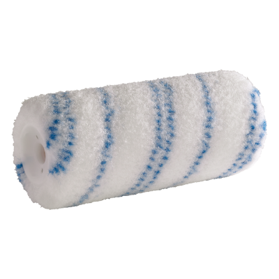 L'OUTIL PARFAIT - Manchon Clip Polyamide 18 mm Texturé Long Façade 180 mm