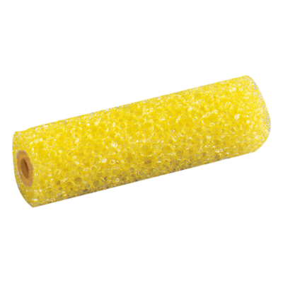 L'OUTIL PARFAIT - Manchon Mini Mousse Alvéolée 110 mm Nid dAbeille Crépis Fin