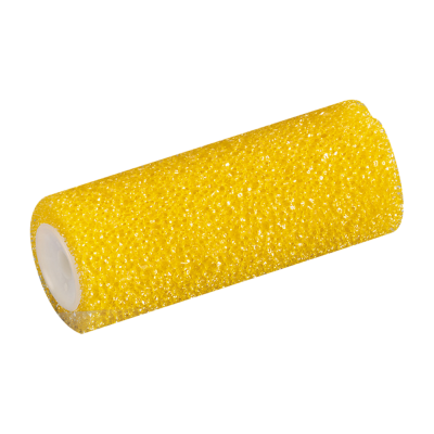 L'OUTIL PARFAIT - Manchon Mousse Clip Crépi Grain Fin 180 mm