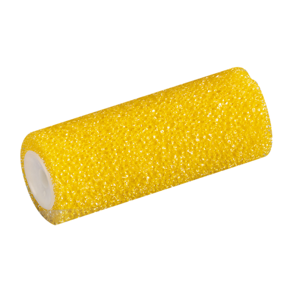 L'OUTIL PARFAIT - Manchon Mousse Clip Crépi Grain Fin 180 mm