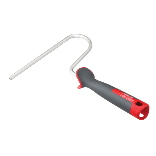 L'OUTIL PARFAIT - Monture Clip Aluminium 180mm Montage Rapide