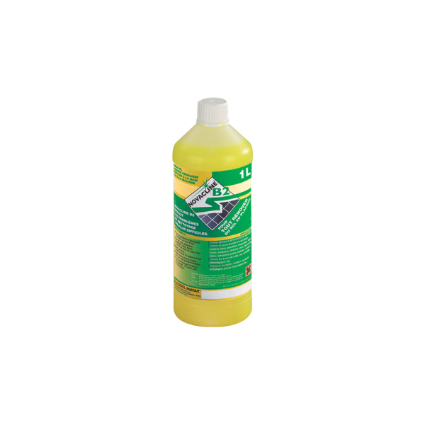 NOVACLINE - Novacline B2 Dégraissant Universel Pulvérisateur 1L
