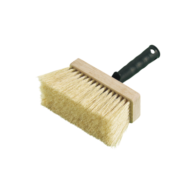L'OUTIL PARFAIT - Brosse à Blanchir Tampico 150x50mm