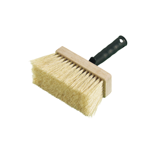L'OUTIL PARFAIT - Brosse à Blanchir Tampico 150x50mm