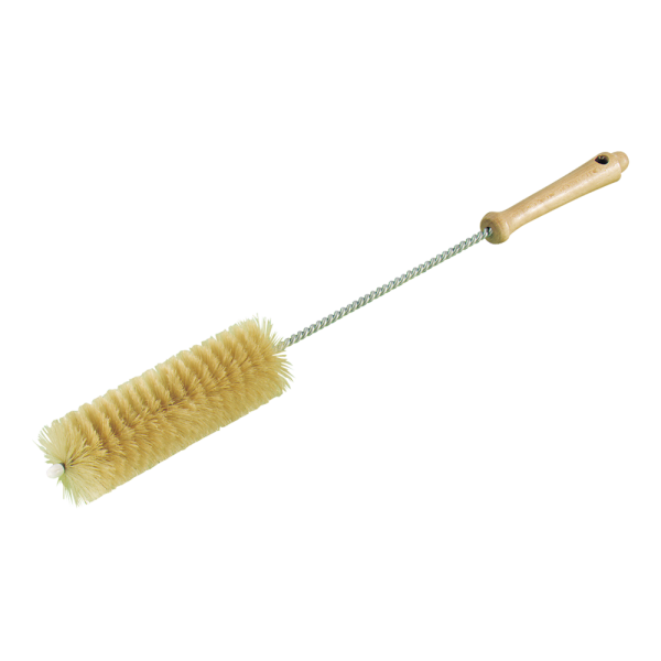 L'OUTIL PARFAIT - Goupillon Soie Blanche 60