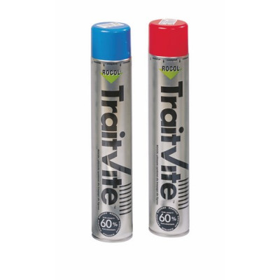 TRAITVITE - Traitvite Traçage au Sol 750 ml