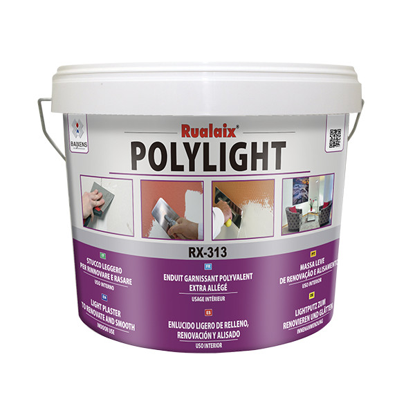 RUALAIX - Rualaix RX-313 Polylight