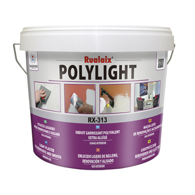 RUALAIX - Rualaix RX-313 Polylight