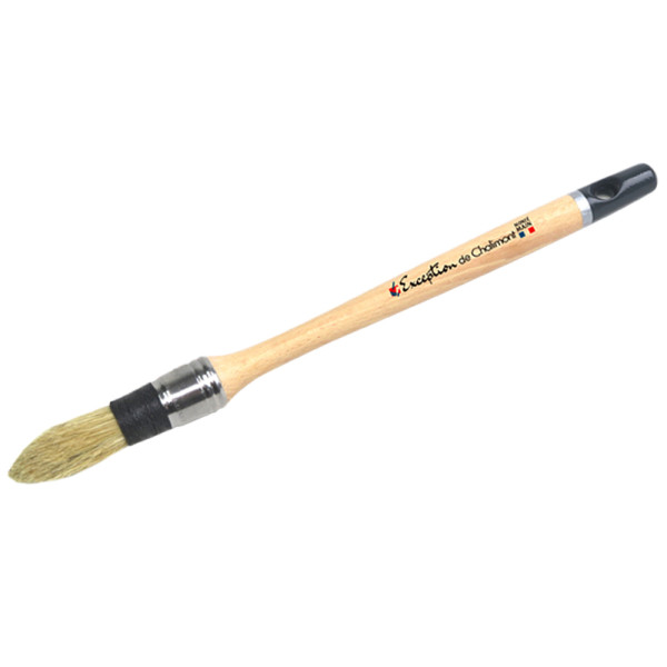 CHALIMONT - Brosse à Rechampir Exception de Chalimont