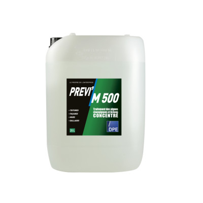 DPE - Previ'M500 Traitement Fongicide