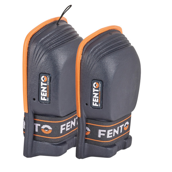 ROMUS - Genouillères Fento Pro 200