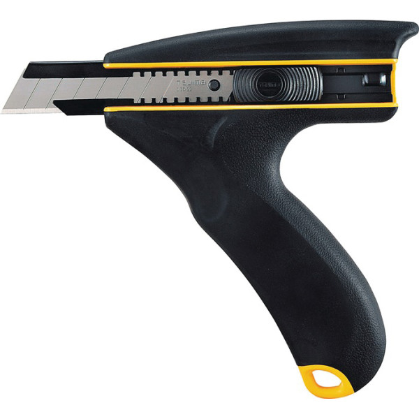 L'OUTIL PARFAIT - Cutter à poignée 22mm