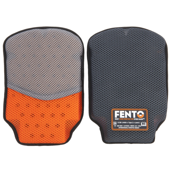 ROMUS - Genouillères Fento 100 La Paire