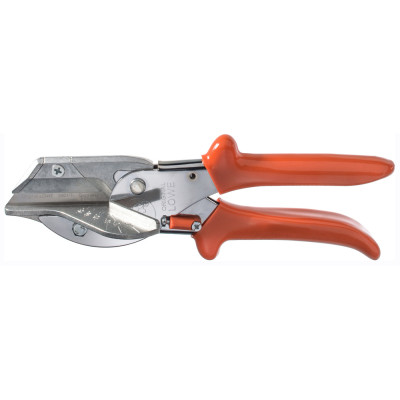 ROMUS - Cisaille LVT à Lame Interchangeable