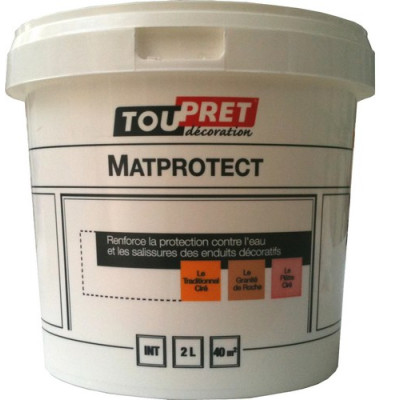 TOUPRET - Matprotect 2L