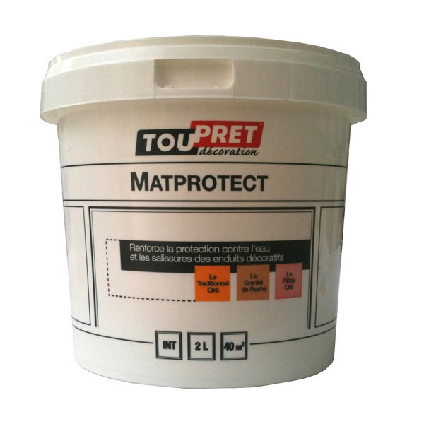 TOUPRET - Matprotect 2L