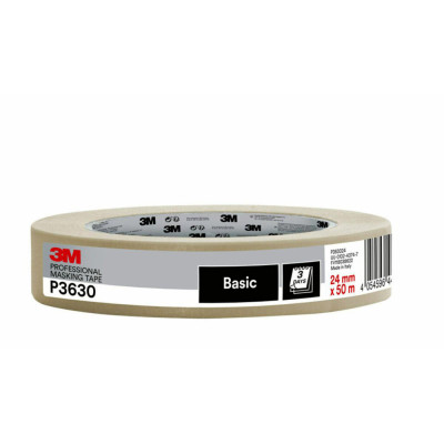 3M - P3630 Adhésif de Masquage Professionnel
