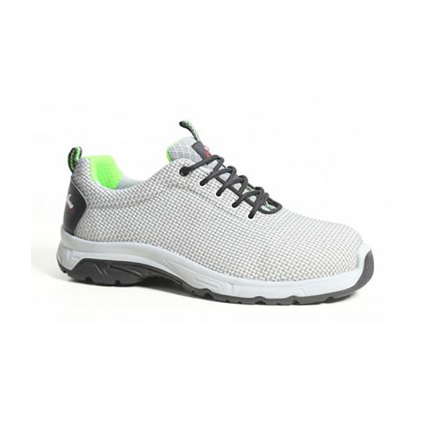 VEPRO - Chaussures Raptor Grises