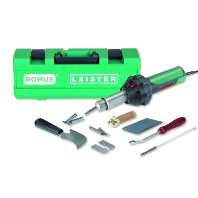 ROMUS - Valise de Soudeur Sol ''Basic''