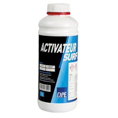 DPE - Activateur Surf'A9 Flacon 1L