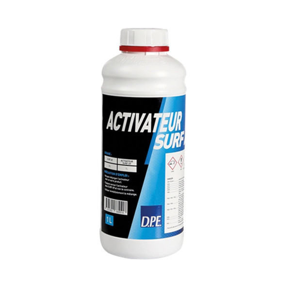 DPE - Activateur Surf'A9 Flacon 1L