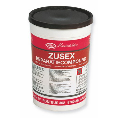THEARD - Zusex 900g
