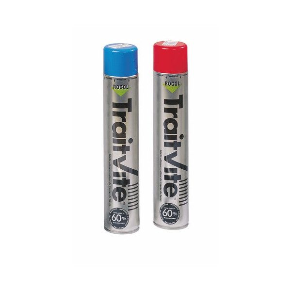 TRAITVITE - Traitvite Traçage au Sol 750 ml