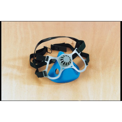 L'OUTIL PARFAIT - Demi-Masque Doubles Galettes