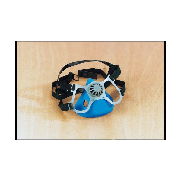 L'OUTIL PARFAIT - Demi-Masque Doubles Galettes