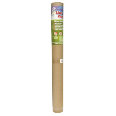 3M - P526 Bâche Kraft à Lisières Adhésives 90 cm x 50 m