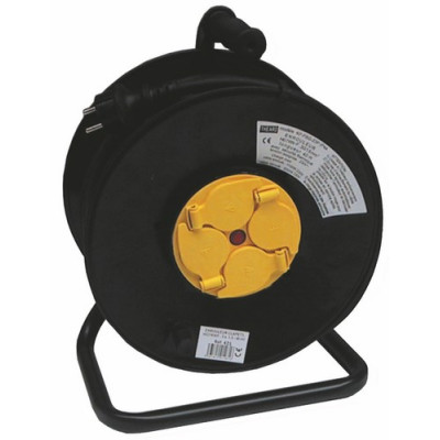 THEARD - Enrouleur 25m 3 x 2.5 HO7RNF