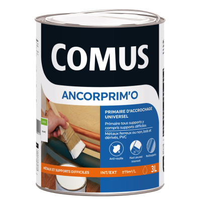 COMUS - Ancorprim'O 3L