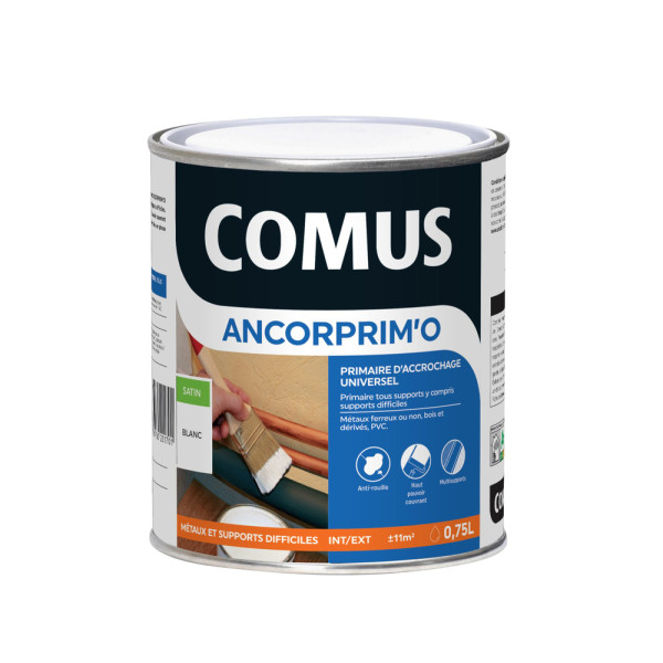 COMUS - Ancorprim'O 0.75L