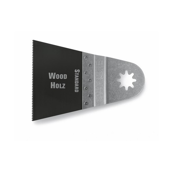 ROMUS - Lame E-Cut Large Pour Multimaster Fein