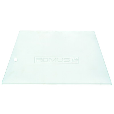 ROMUS - Spatule Rigide