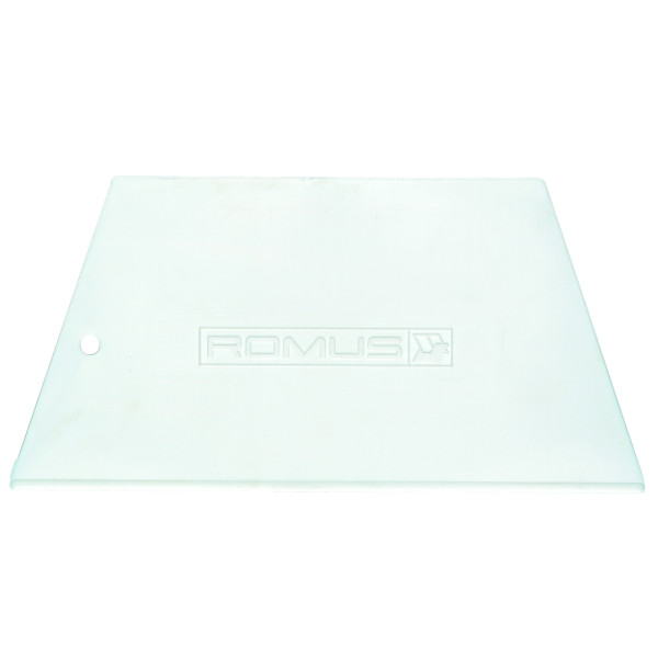 ROMUS - Spatule Rigide