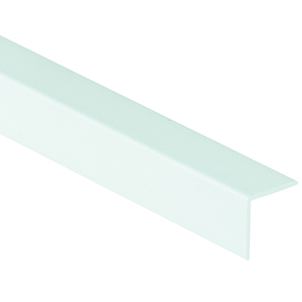 ROMUS - Cornière d'Angle PVC Rigide