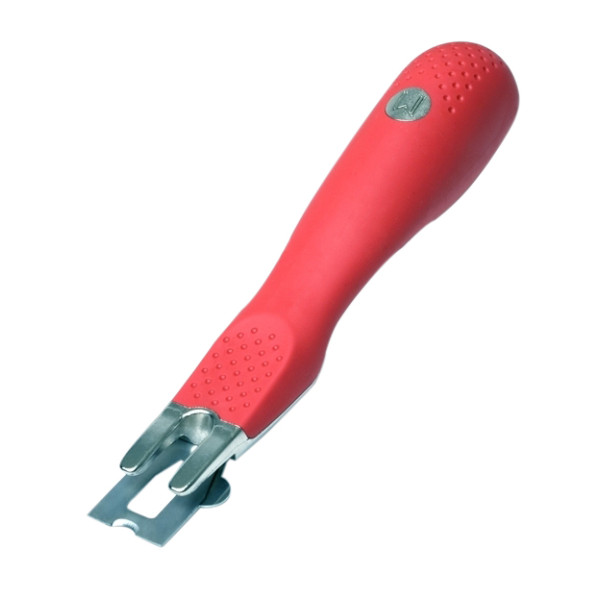 ROMUS - Couteau à Arraser les Cordons ''2 en 1'' Mozart