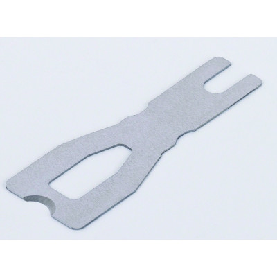 ROMUS - Lames de Rechange Pour Araseur ''Speed Trimmer'' ou ''Mozart''